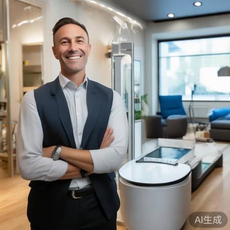 美的热水器空气能客服热线中心交流♫康之源空气能：高效节能，打造健康家居新体验