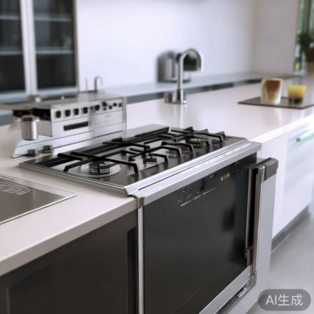 火星一号集成灶报修平台解读〖集成灶安全使用：揭秘外沿不出火的秘密〗