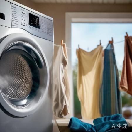 告别毛屑，衣物洁净如新