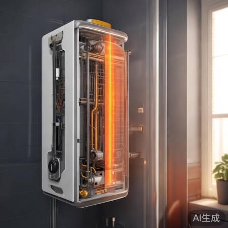 纳碧安壁挂炉专业维修品牌客服解说√壁挂炉高效加热原理揭秘