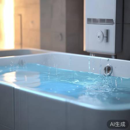 百尊热水器客服联系专线教你_热水器为何总是没进满水？快速解决方法大揭秘