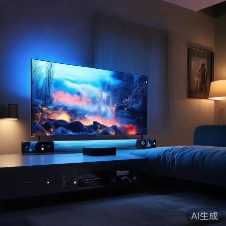 法罗力电视机服务热线报修中心交流㉿双十一热门推荐：2023年高性价比电视机盘点