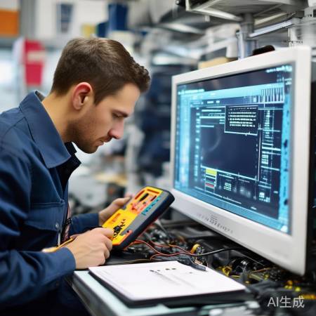 严格规范，专业可靠维修