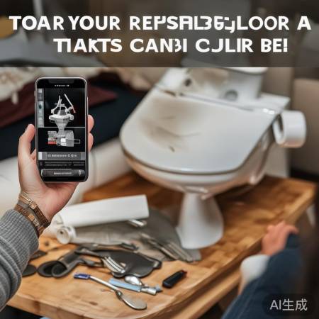 西马智能马桶售后在线报修热线普及@智能马桶壳更换教程：轻松学会三步搞定！