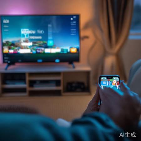 乐开家电全国售后热线服务介绍_手机远程控制：轻松开启电视灯光，享受智能生活