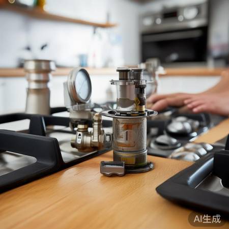 百得燃气灶维修联系方式分享あ天燃气灶阀门无法复位解决方法