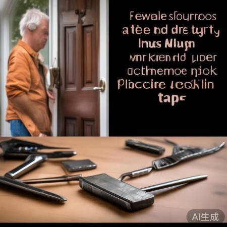 春天防盗门服务预约热线讲解<防盗门专用扳手，轻松开锁新选择>