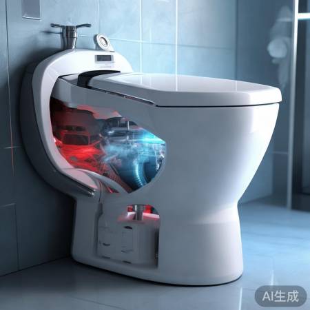 威博朗智能马桶售后400通道分析㊣智能马桶冲泵故障维修攻略