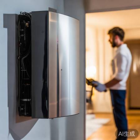 卡罗迪(Carrodi)壁挂炉网络报修通阐明￥壁挂炉热水保温秘诀：告别浪费，节能又舒适