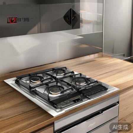 美炊集成灶故障处理中心科普#中档橱柜集成灶套餐推荐：时尚家居新选择