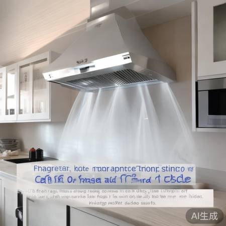 万家乐油烟机总部全国客服中心解读『油烟机安装：离墙距离多少最合适？』