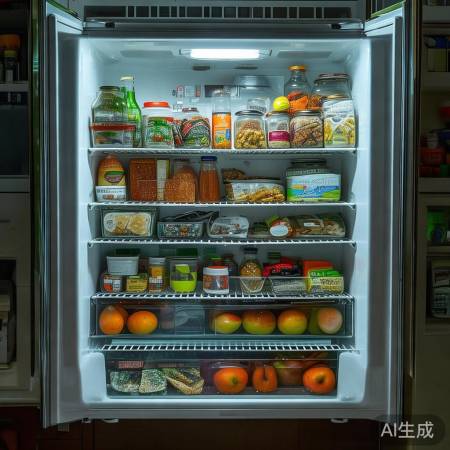 伊莱克斯冰箱专线客服告诉你۞冰箱保鲜层总是结冰怎么办？快速解决小技巧