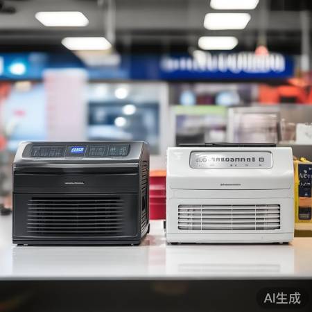 多品牌比价,性能相当