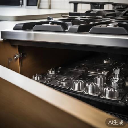 百野燃气灶售后客服网点查询教大家♫燃气灶灶芯更换教程：轻松掌握操作技巧