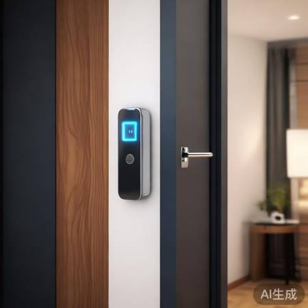 群升智能指纹锁总部客服号码热线科普：密码锁指纹锁苹果：安全便捷生活新选择