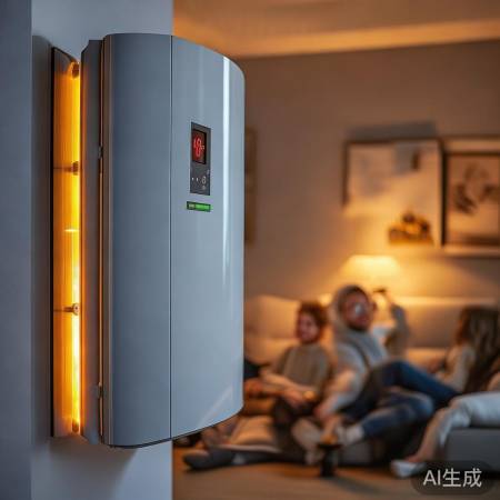 小松鼠(Squirrel)壁挂炉统一预约报修热线梳理+卡莱曼壁挂炉：高效节能，家庭供暖新选择