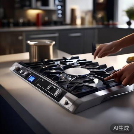 欧运来集成灶400官方售后教导↑燃气灶集成灶美的：厨房烹饪新选择，轻松享受美味时光