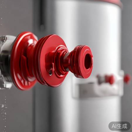 统帅热水器总部客服查询助手传授:热水器红色阀子功能揭秘：安全与便捷双重保障
