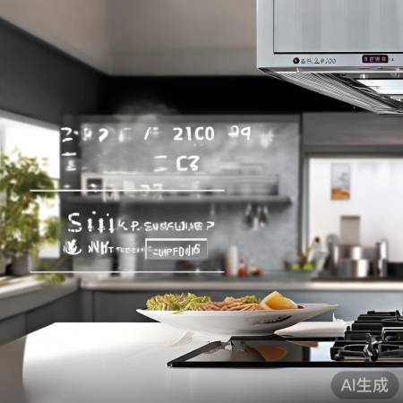 帅康油烟机售后在线预约解说㊤吸油烟机：告别油烟困扰，超大吸力轻松驾驭！