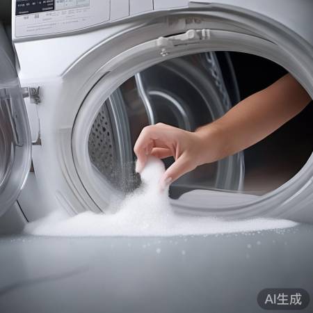 比佛利洗衣机24小时储物客服教你@松下洗衣机堵塞解决妙招，轻松恢复洗涤功能