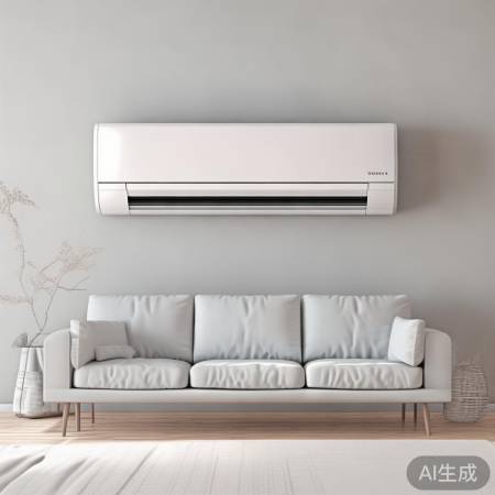 特灵空调24小时管家解读←空调除湿功能耗电大吗？真相揭晓