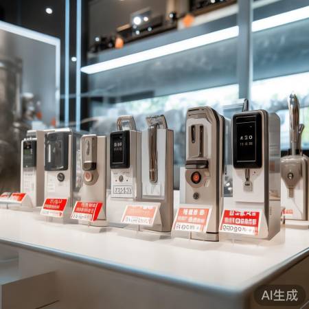 欧能家电400服务专线讲解【漯河智能巡检锁价格一览】