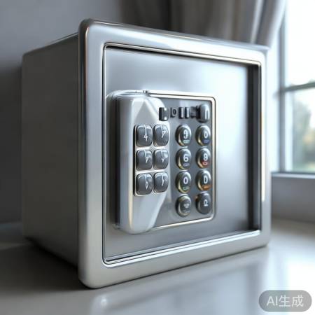 保险柜密码重置指南,保护隐私财