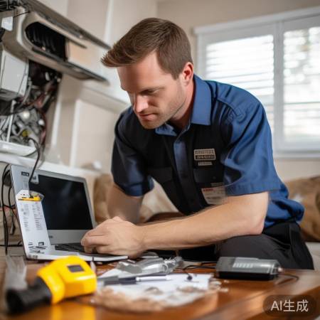 空调维修专业规范