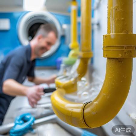 科慕(COLMO)洗衣机厂家售后服务部剖析〖洗衣机排水口黄色口常见问题及解决方法〗