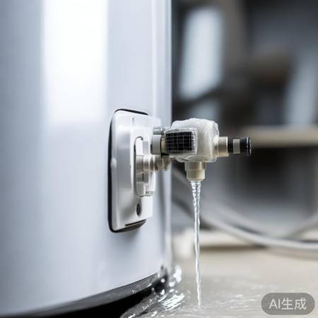林内热水器总部维修400电话梳理『热水器清洗噪音大？教你一招轻松解决！』