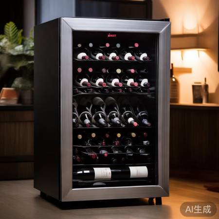 红酒柜温度计，保持最佳存放