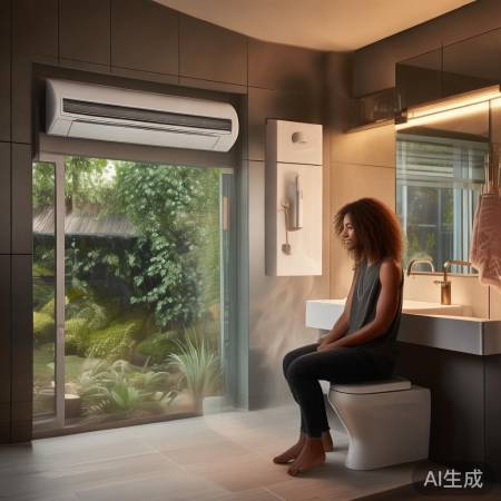 新科空调24H服务宝教导@厕所装修：空调安装，提升舒适体验是否必要？