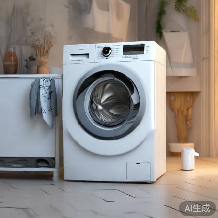 斯麦格洗衣机24H师傅服务分享<小天鹅宝宝洗衣机：呵护宝宝衣物，清洁更贴心>