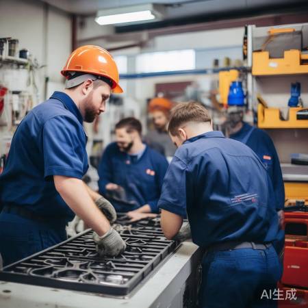 专业燃气维修,热情服务