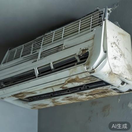 志高空调全国维修点咨询服务教大家㉿中央空调为何在客厅不制冷？原因揭秘