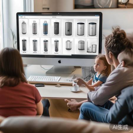 热水器选面板,适合就好