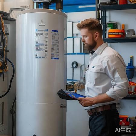 专业认证,规范维修