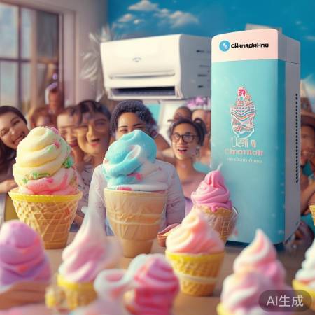 三菱电机空调24小时客户热线交流㉿长虹空调雪糕价格：夏日清凉好物推荐