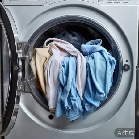 斯麦格洗衣机客服热线速查告诉你『出租屋洗衣机带烘干：省心省力家居生活必备』