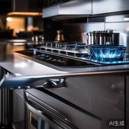 百得集成灶贴心全国客服分享—钦州集成灶品牌排行：选购推荐指南