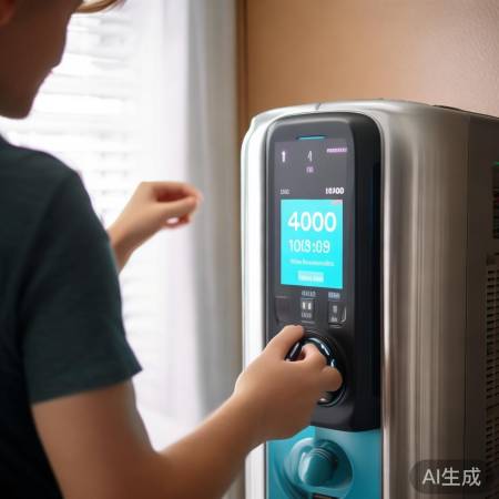 比力奇热水器紧急求助热线告诉你:空气能热水器快速升温设置技巧，正理生能带你轻松掌握