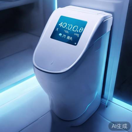 大元智能马桶质保服务解读ぁ小尺寸智能马桶60：舒适生活新选择