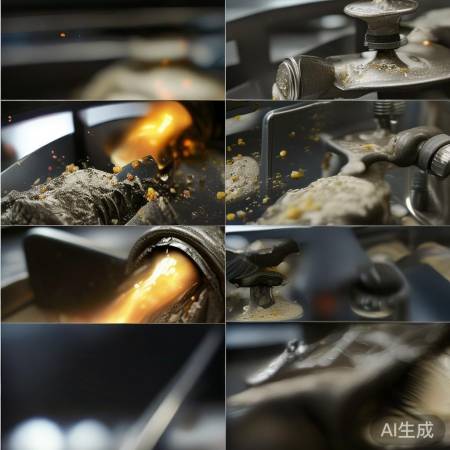 康宝燃气灶售后全国总部号码科普〖燃气灶不出气原因详解〗