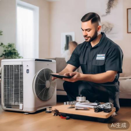 专业认证，规范维修