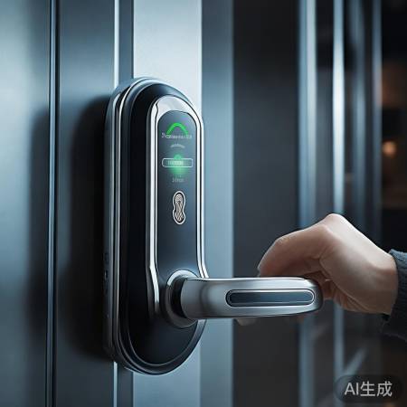 汇泰龙指纹锁服务热线全国咨询告诉你@指纹锁管理新功能：指纹写入量突破，安全升级再升级
