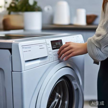 小天鹅洗衣机全市保修热线科普&洗衣机转换开关的功能解析
