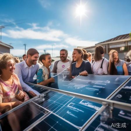 创能热水器空气能专业维服教你←空气能屋顶安装，节能效果显著，提升家庭舒适度