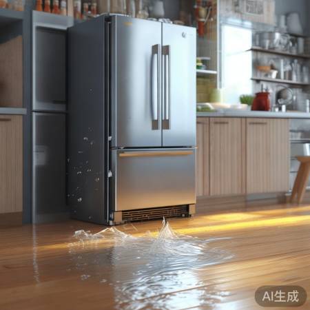 根德(grundig)冰箱市区报修热线交流￥冰箱底部流水问题解析及解决技巧