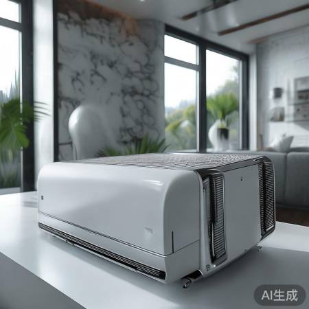 博世空调贴心服务中心传授:中央空调装修风格大盘点：打造家居时尚新风尚