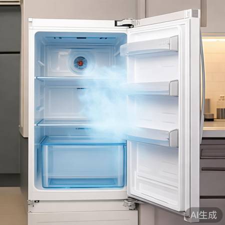 夏普冰箱全国服务热线咨询教导(西门子冰箱快速除霜小窍门，轻松解决霜层困扰)